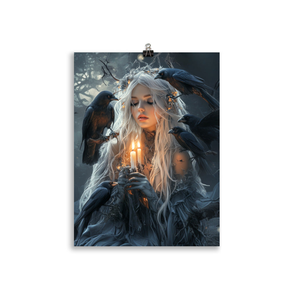 Poster - Witch Hour
