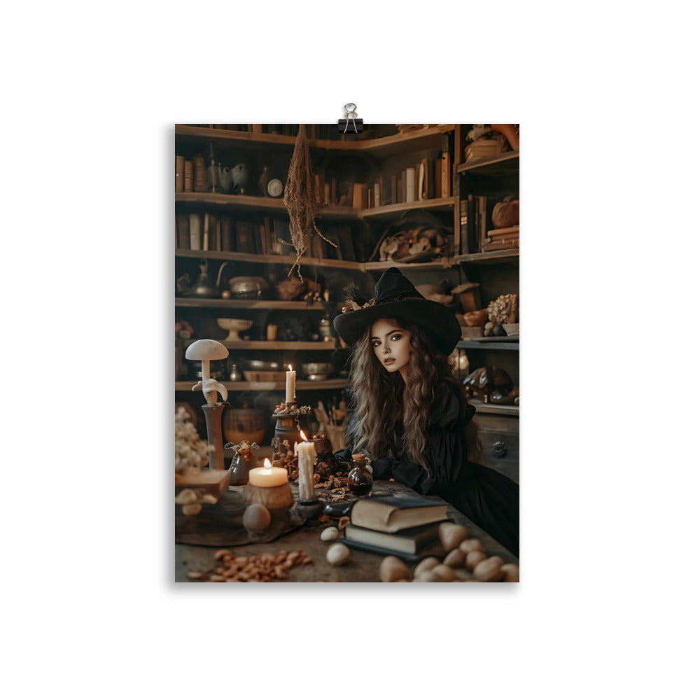 Poster - Sorcery of the Ancients