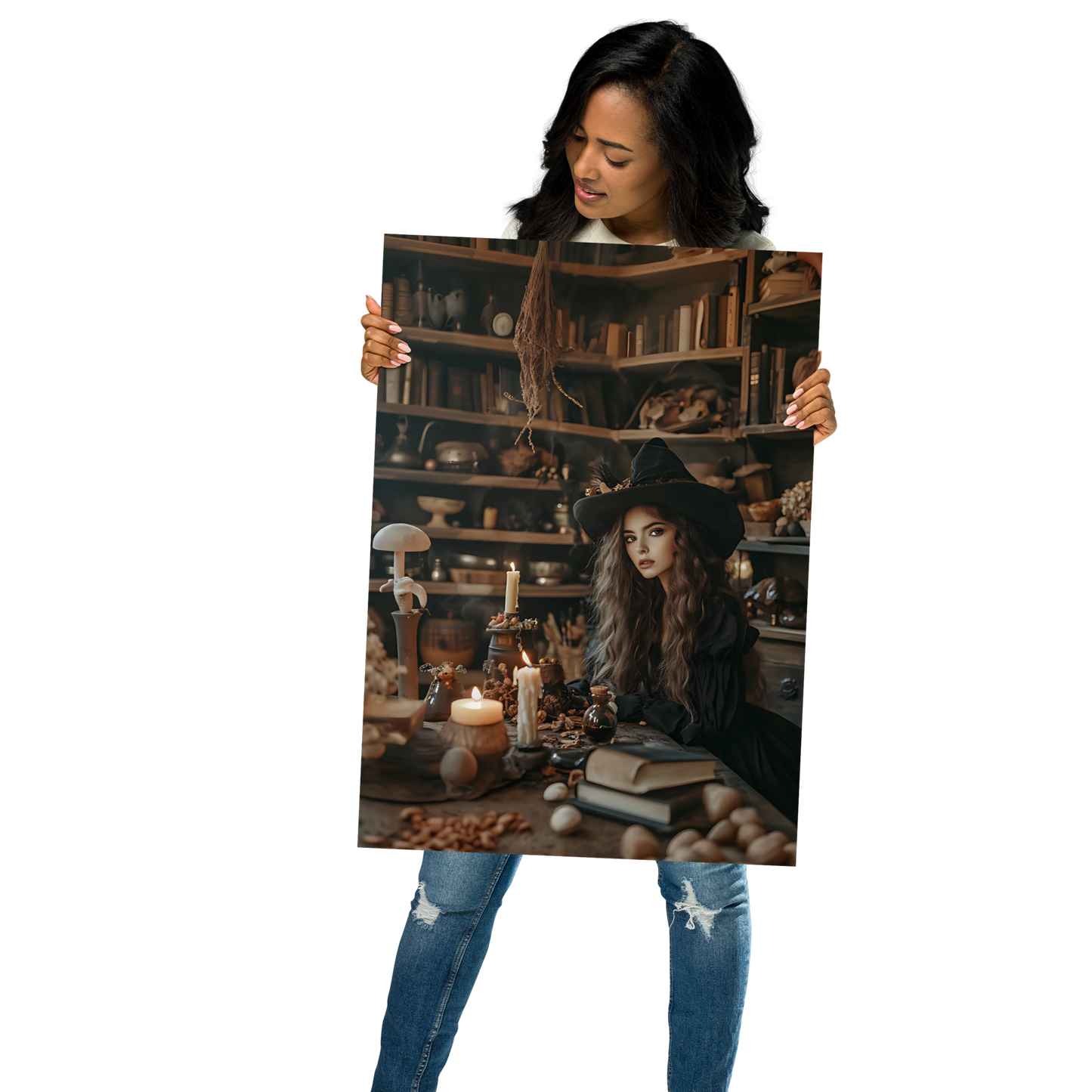Poster - Sorcery of the Ancients