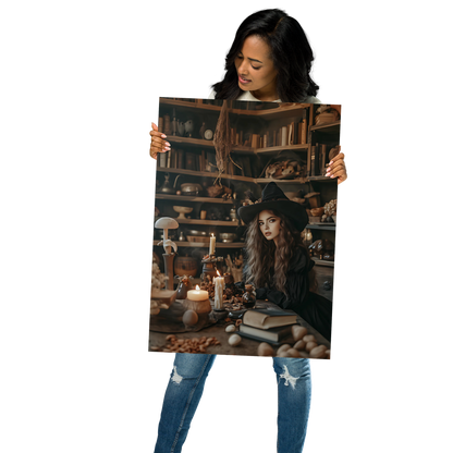 Poster - Sorcery of the Ancients