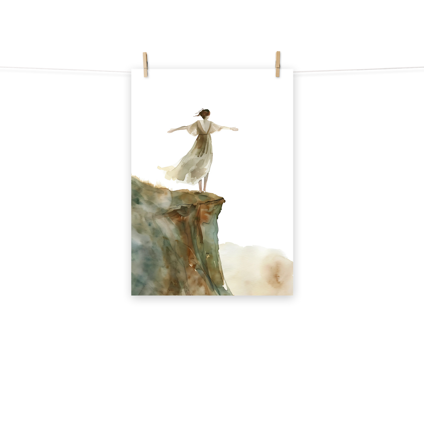 Poster - Trust the Edge