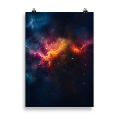 Poster -  Eternal Horizon