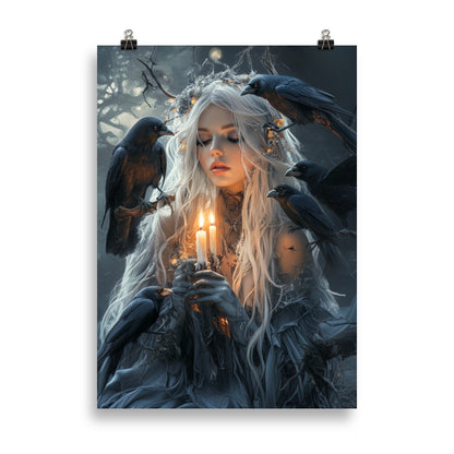 Poster - Witch Hour