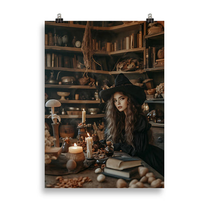 Poster - Sorcery of the Ancients