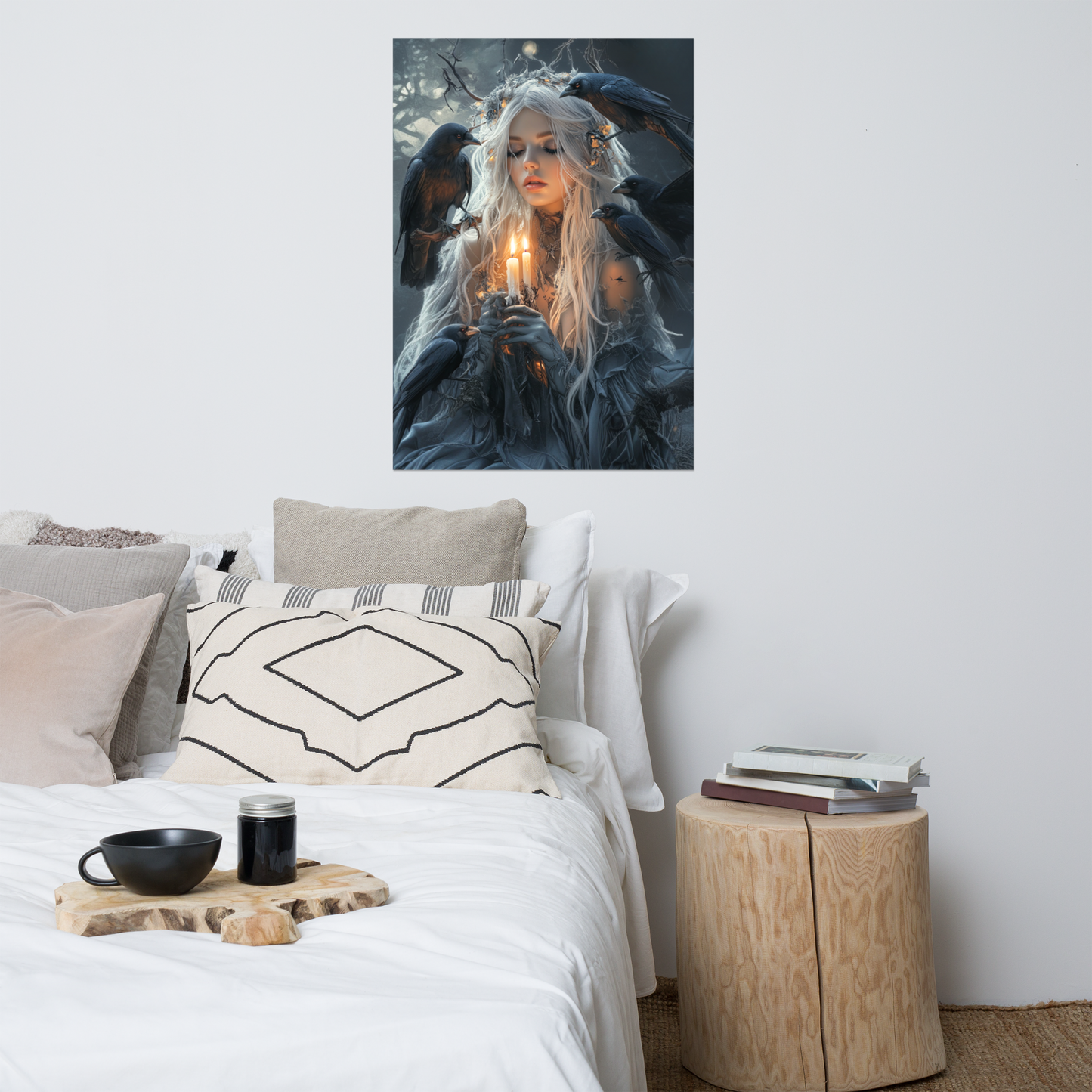 Poster - Witch Hour