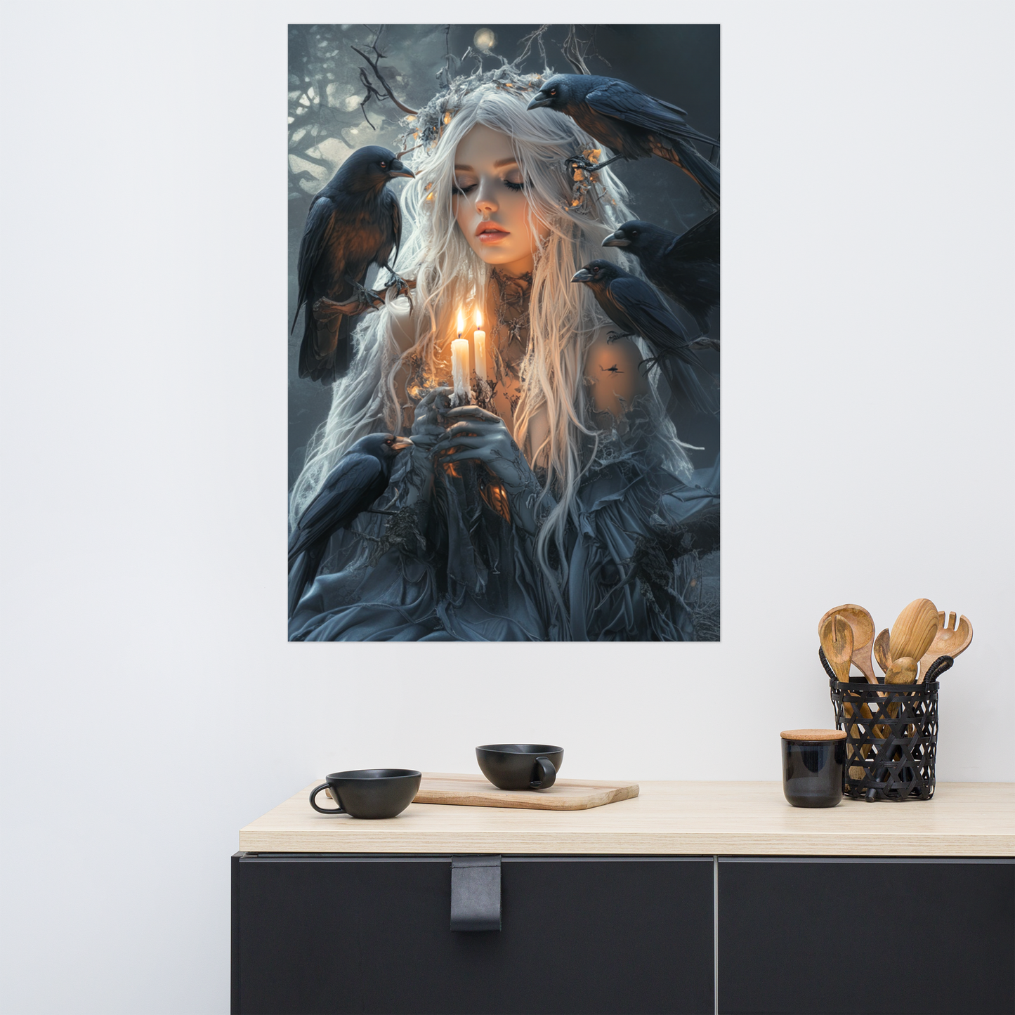 Poster - Witch Hour