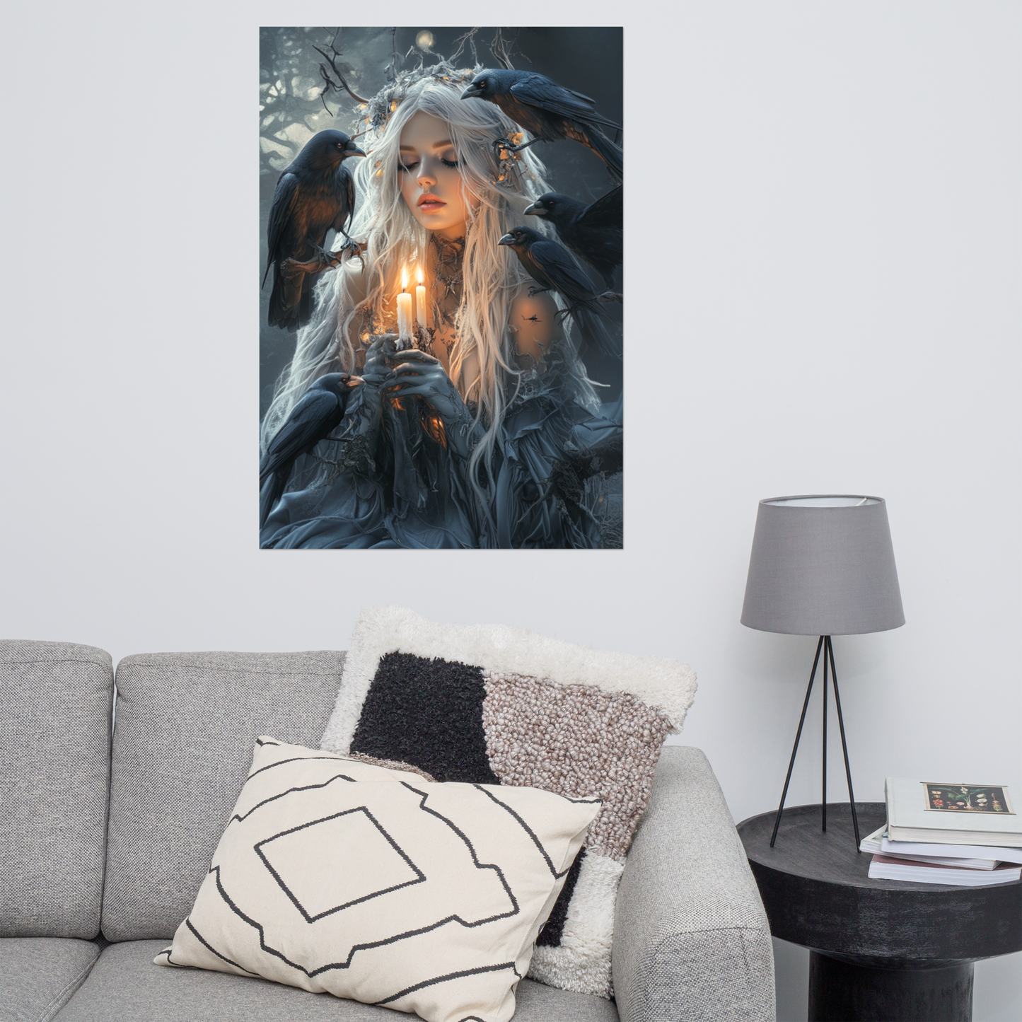 Poster - Witch Hour
