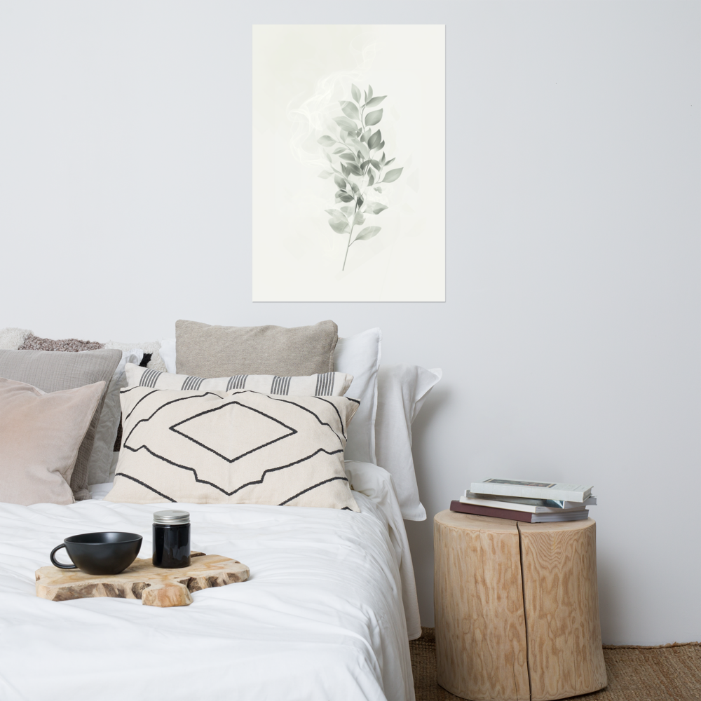 Poster - Sage