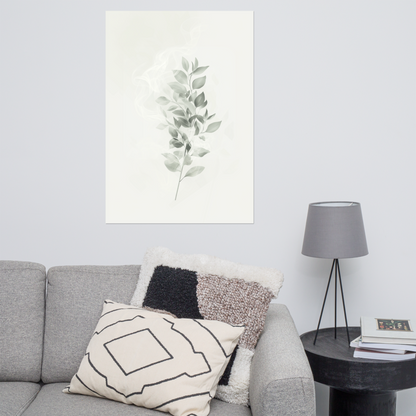 Poster - Sage