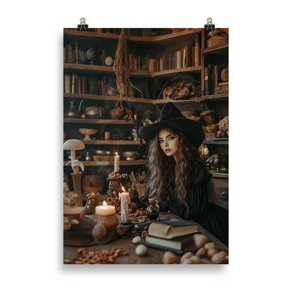 Poster - Sorcery of the Ancients