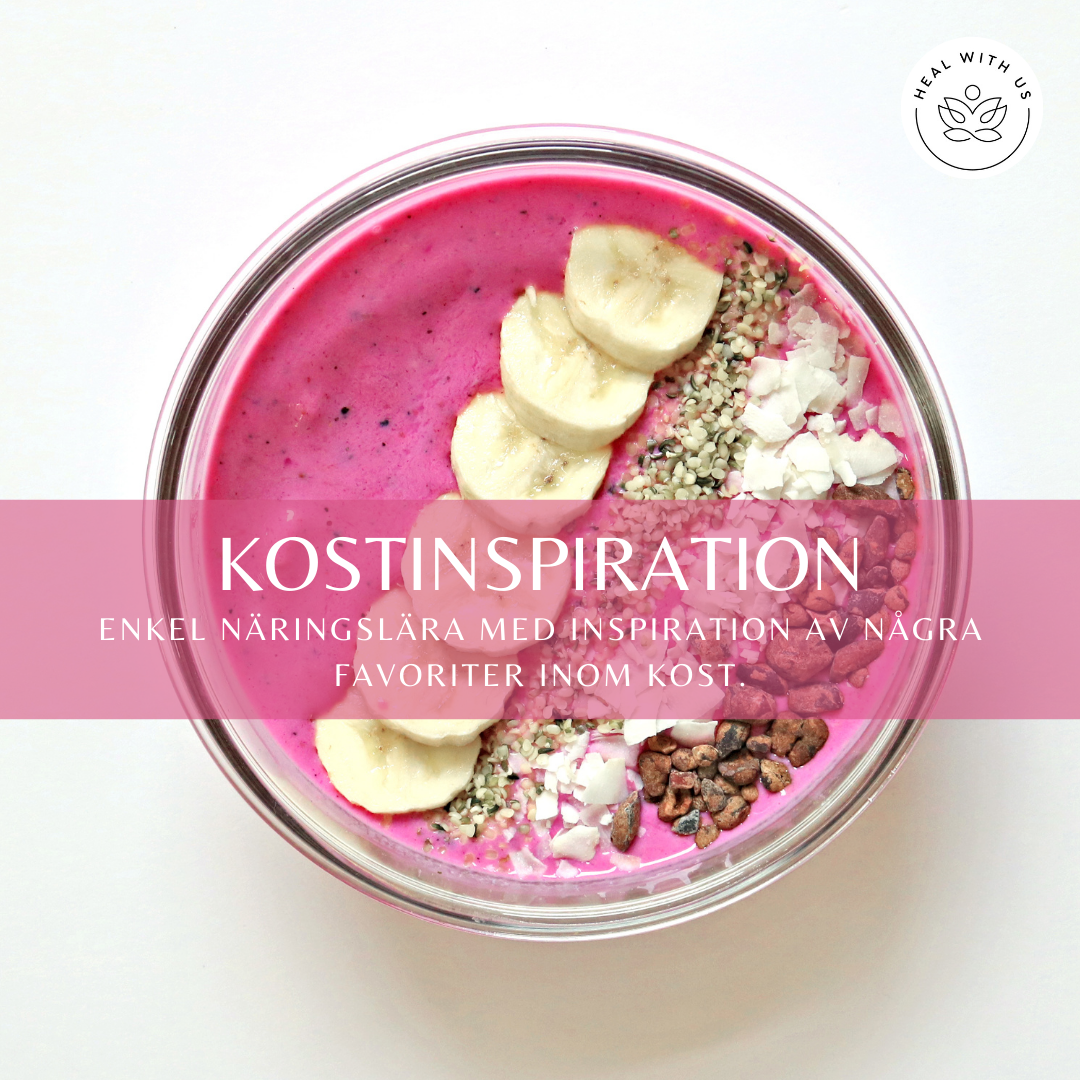 Kostinspiration