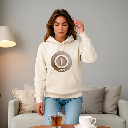 Signature Soft Hoodie - Offline