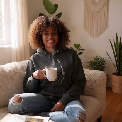 Signature Soft Hoodie - I dance