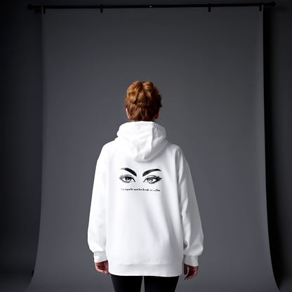 Signature Soft Hoodie - I see beyond