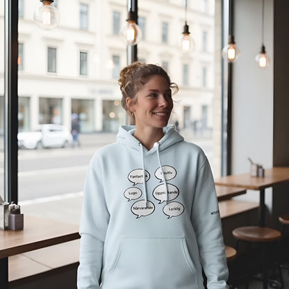 Signature Soft Hoodie - I´m
