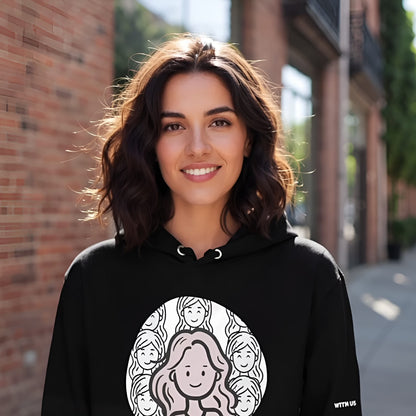 Signature Soft Hoodie - Always be you