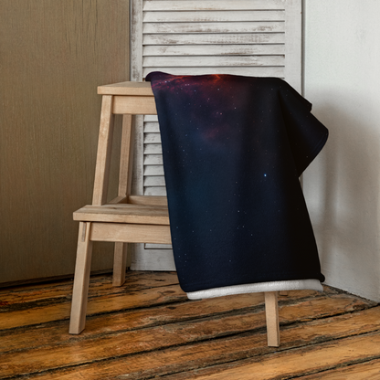 Magisk handduk för badrummet - Eternal Horizon