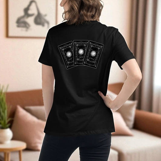 Perfect Everyday T-shirt - Tarot