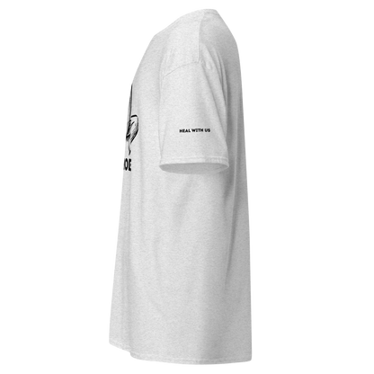 Comfy Loose Fit T-shirt - Relaxmode