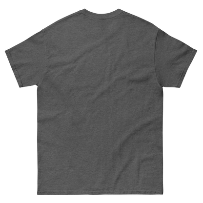 Comfy Loose Fit T-shirt - Find your flow