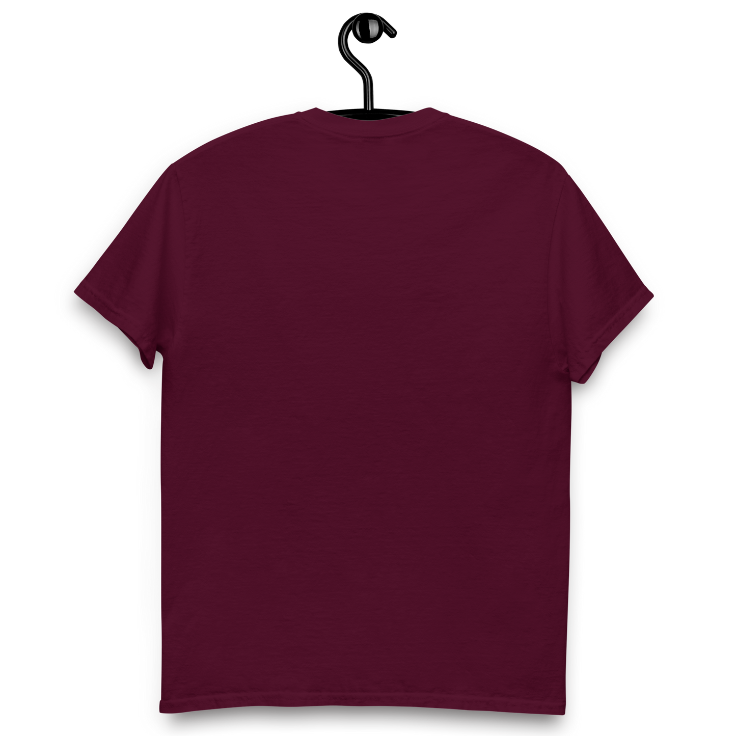 Comfy Loose Fit T-shirt - In my hands (broderi)