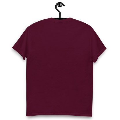 Comfy Loose Fit T-shirt - In my hands (broderi)