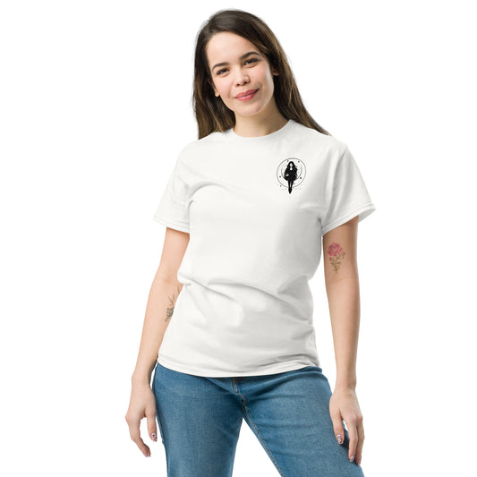 Comfy Loose Fit T-shirt - Restmode