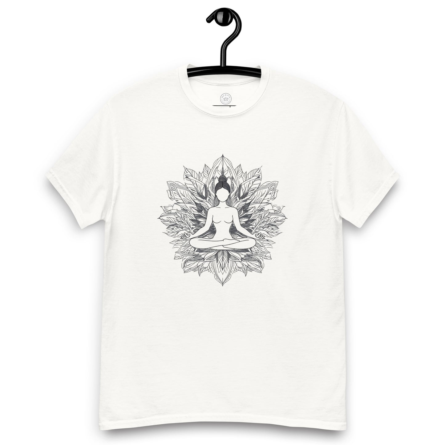 Comfy Loose Fit T-shirt - I can do it all