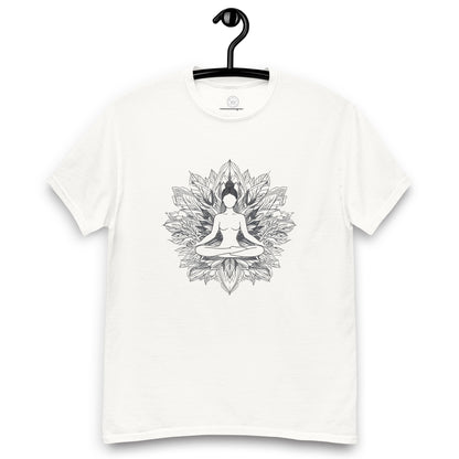 Comfy Loose Fit T-shirt - I can do it all