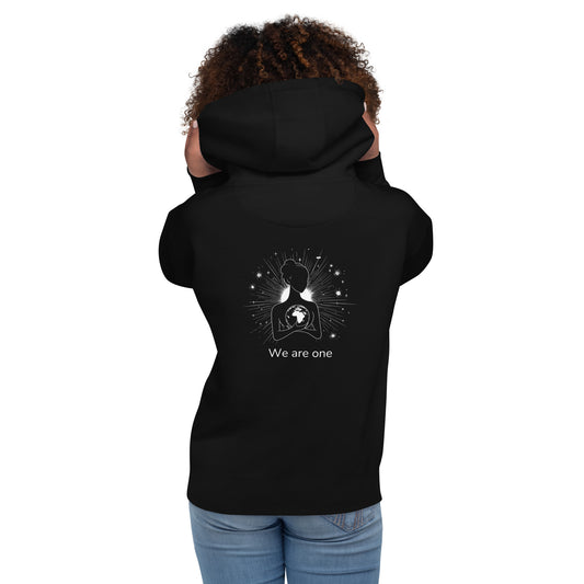 Signature Soft Hoodie - We are one