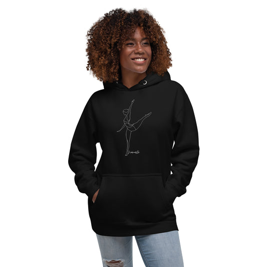 Signature Soft Hoodie - Namaste