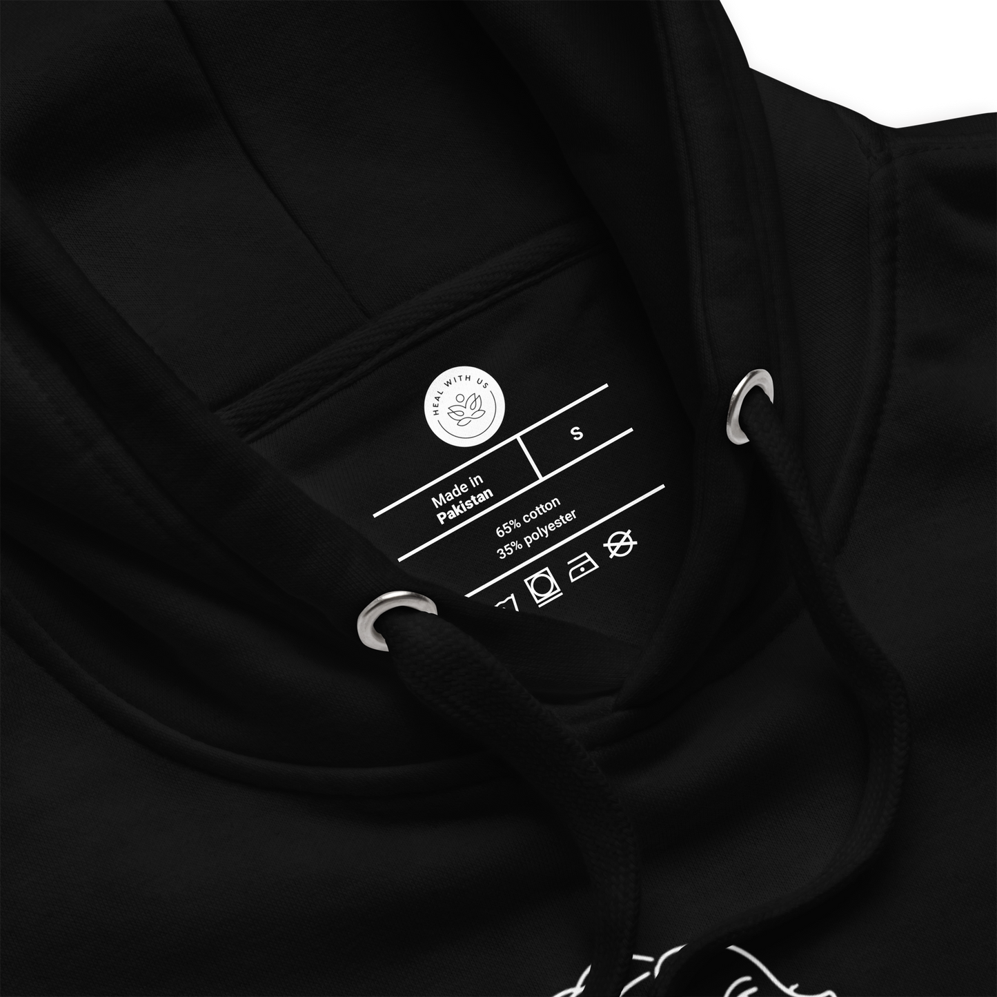 Signature Soft Hoodie - Goddess