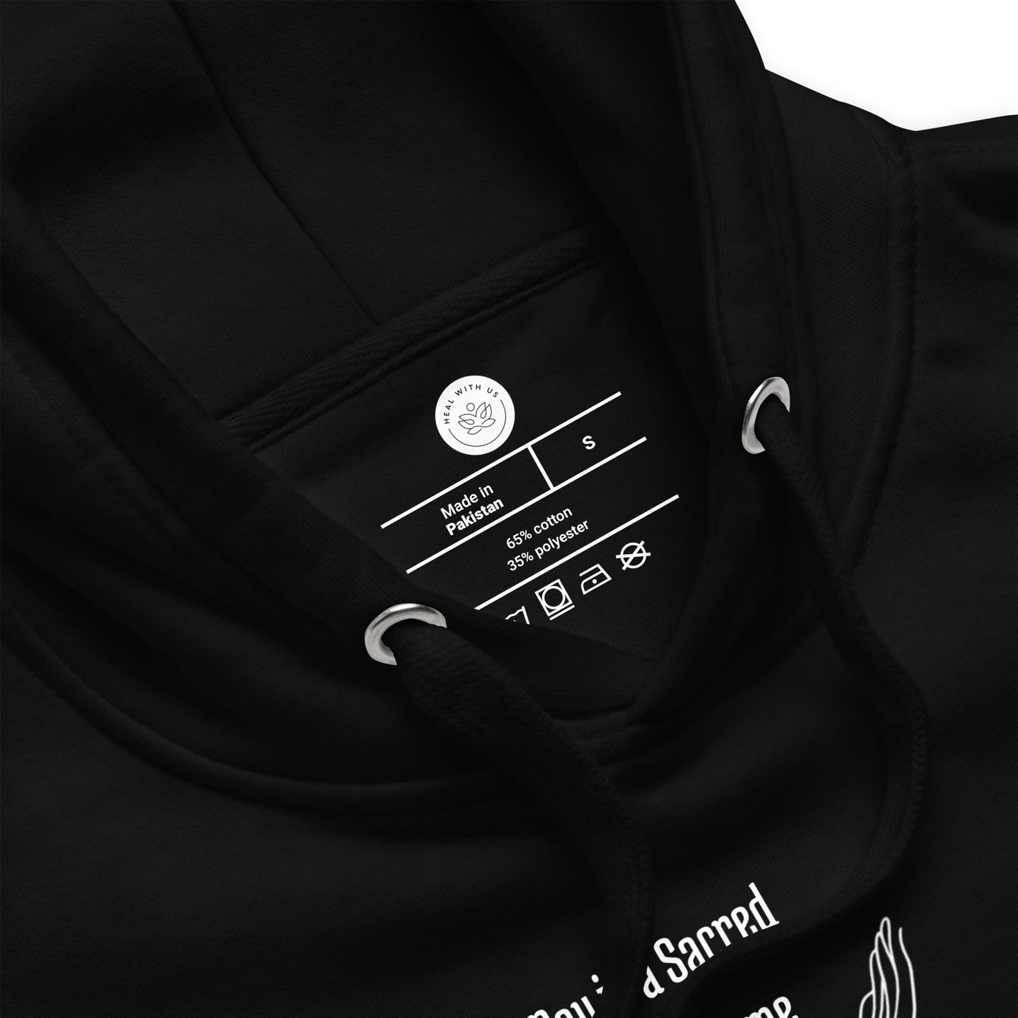 Signature Soft Hoodie - Legendary