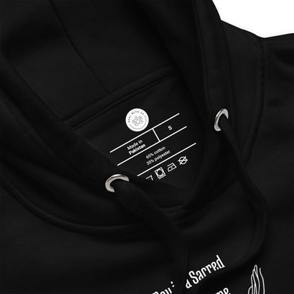 Signature Soft Hoodie - Legendary