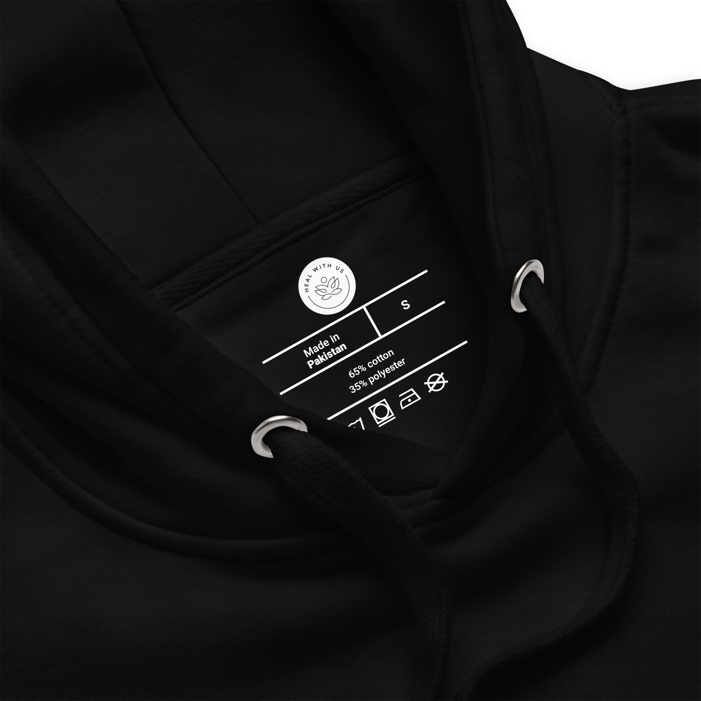 Signature Soft Hoodie - Ethereal Exos