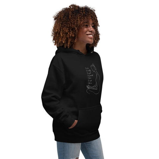 Signature Soft Hoodie - Mantra