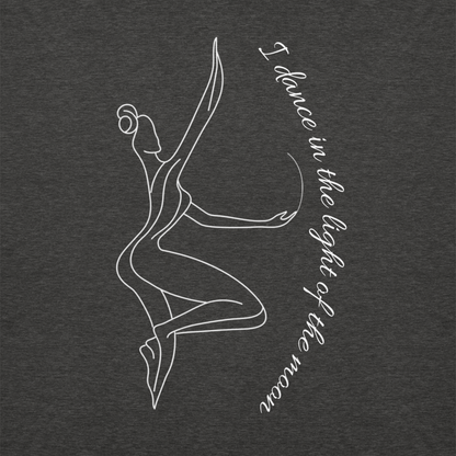 Signature Soft Hoodie - I dance