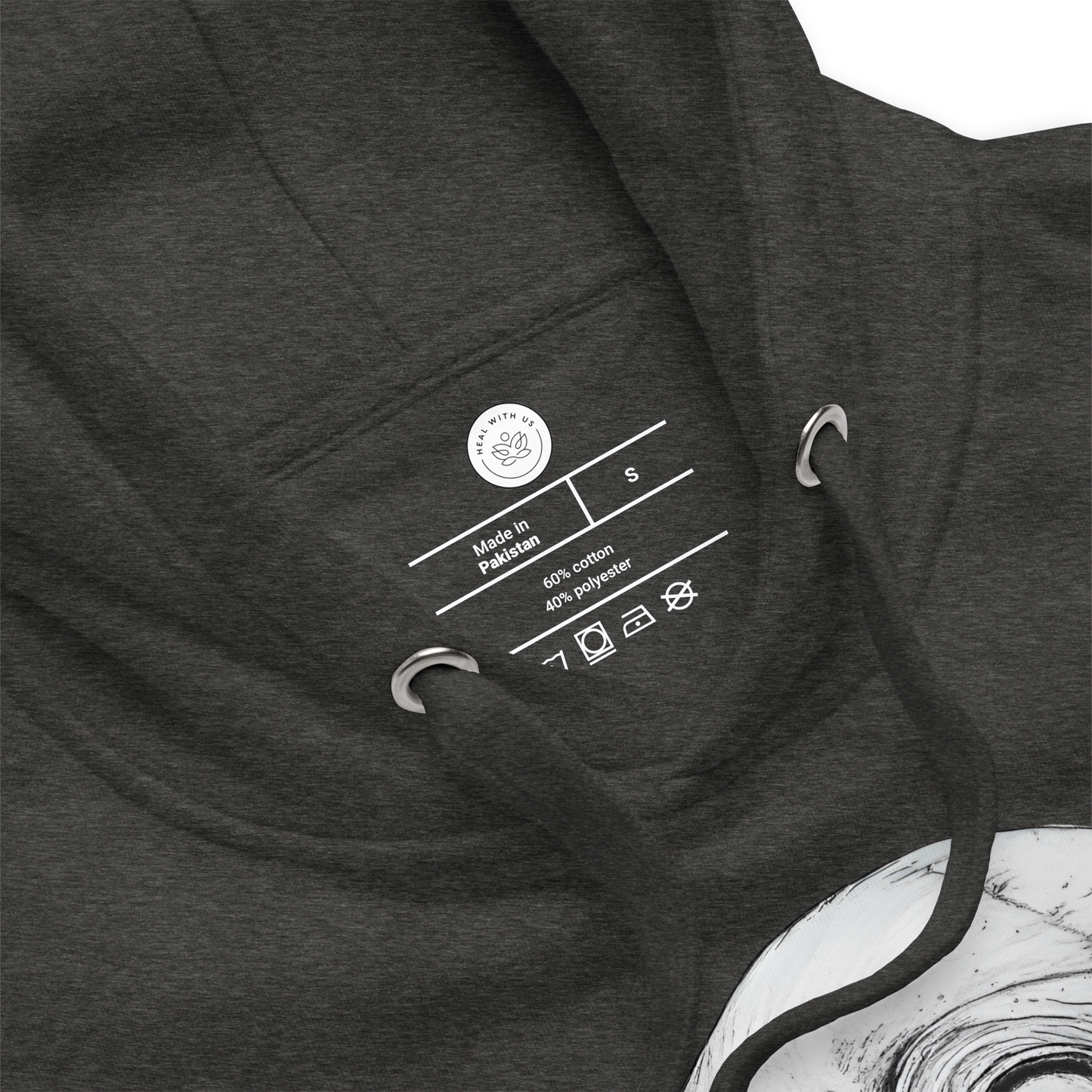 Signature Soft Hoodie - Galactron