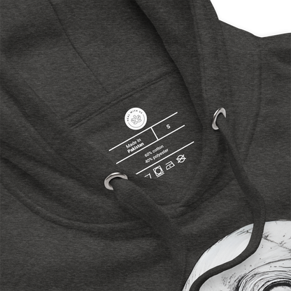 Signature Soft Hoodie - Galactron