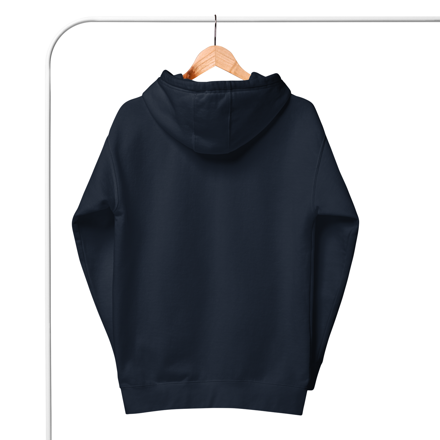 Signature Soft Hoodie - Karma
