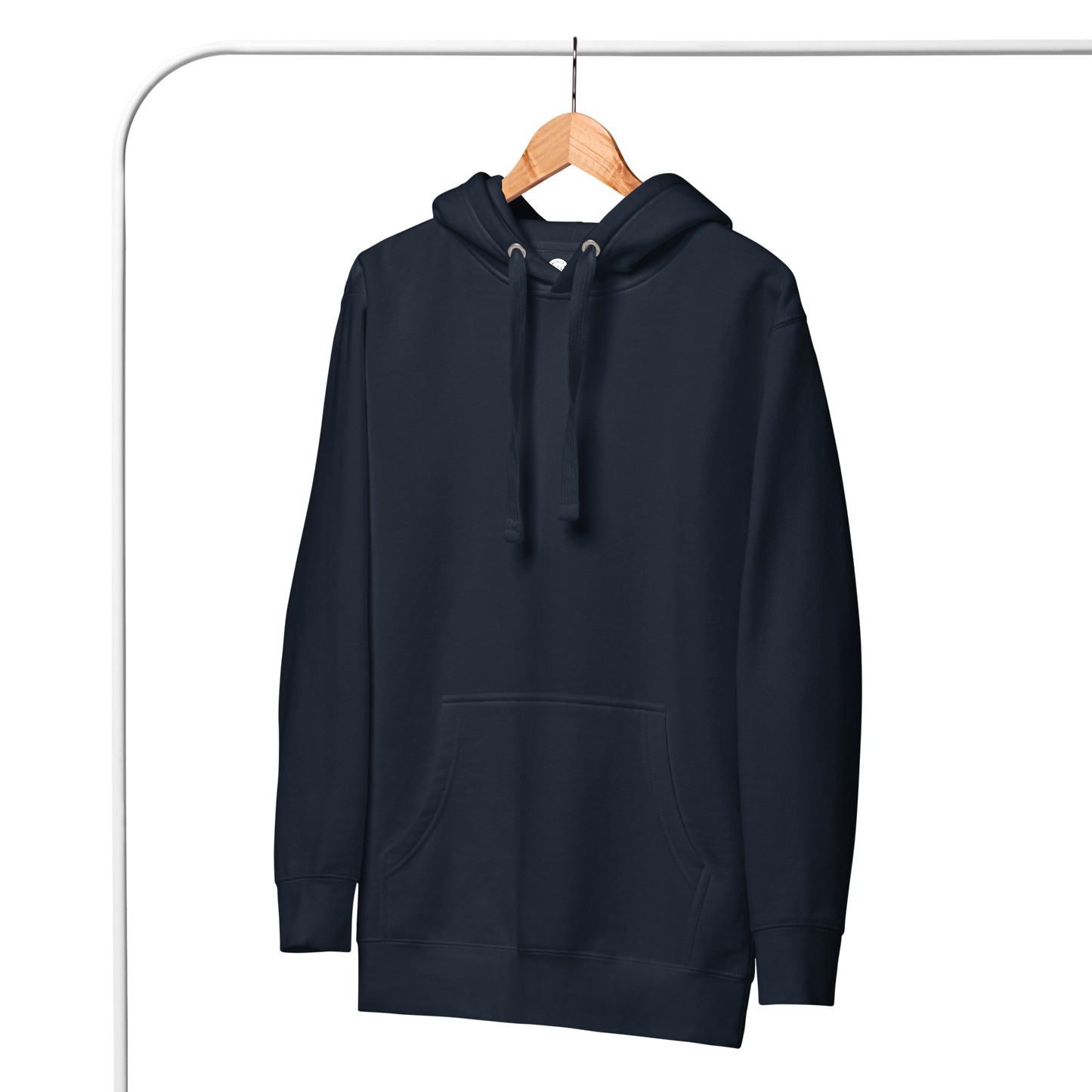Signature Soft Hoodie - Wings
