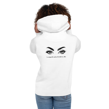 Signature Soft Hoodie - I see beyond