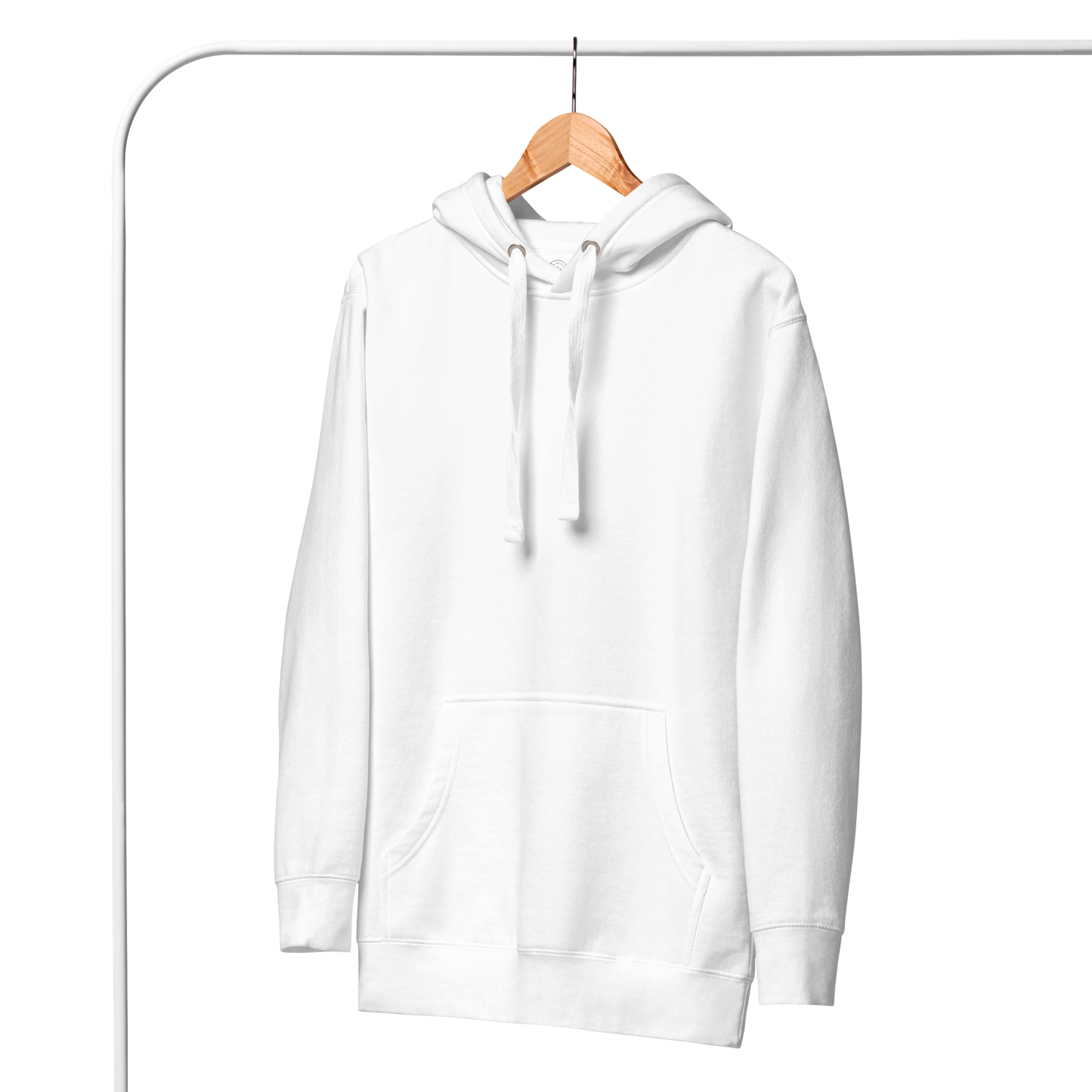 Signature Soft Hoodie - I see beyond