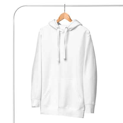 Signature Soft Hoodie - I see beyond