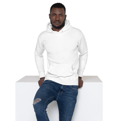 Signature Soft Hoodie - Spectral Skull