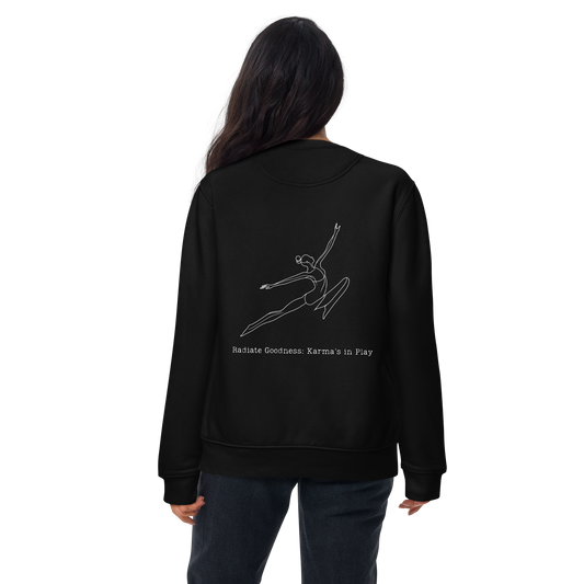 Sweatshirt - Karma