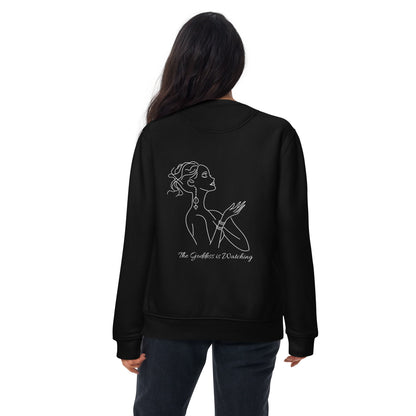 Sweatshirt - Goddess