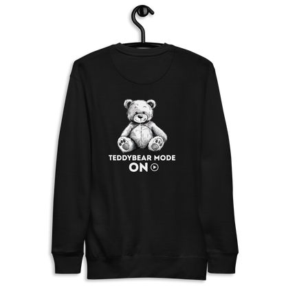 Sweatshirt - Teddybear