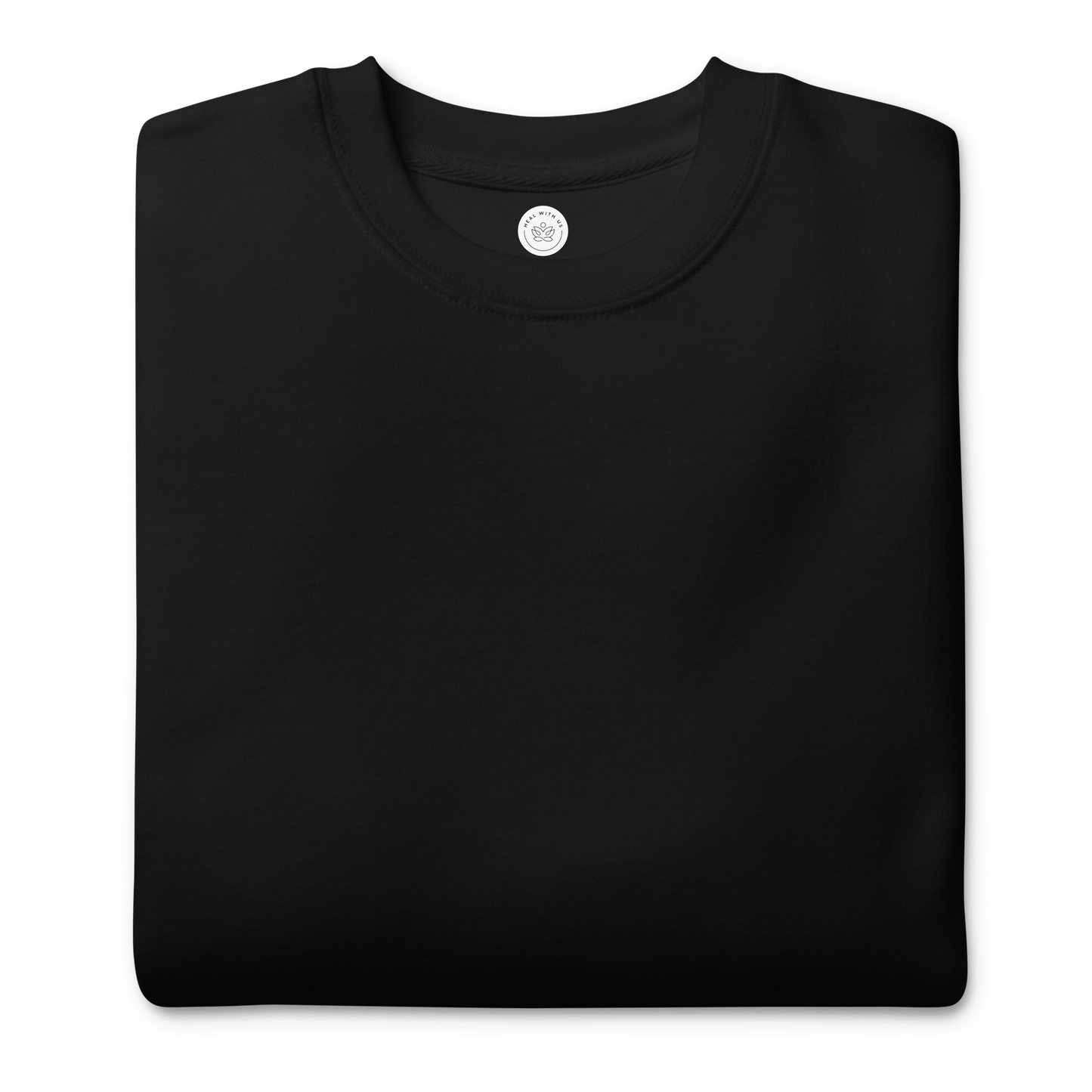 Sweatshirt - We are one