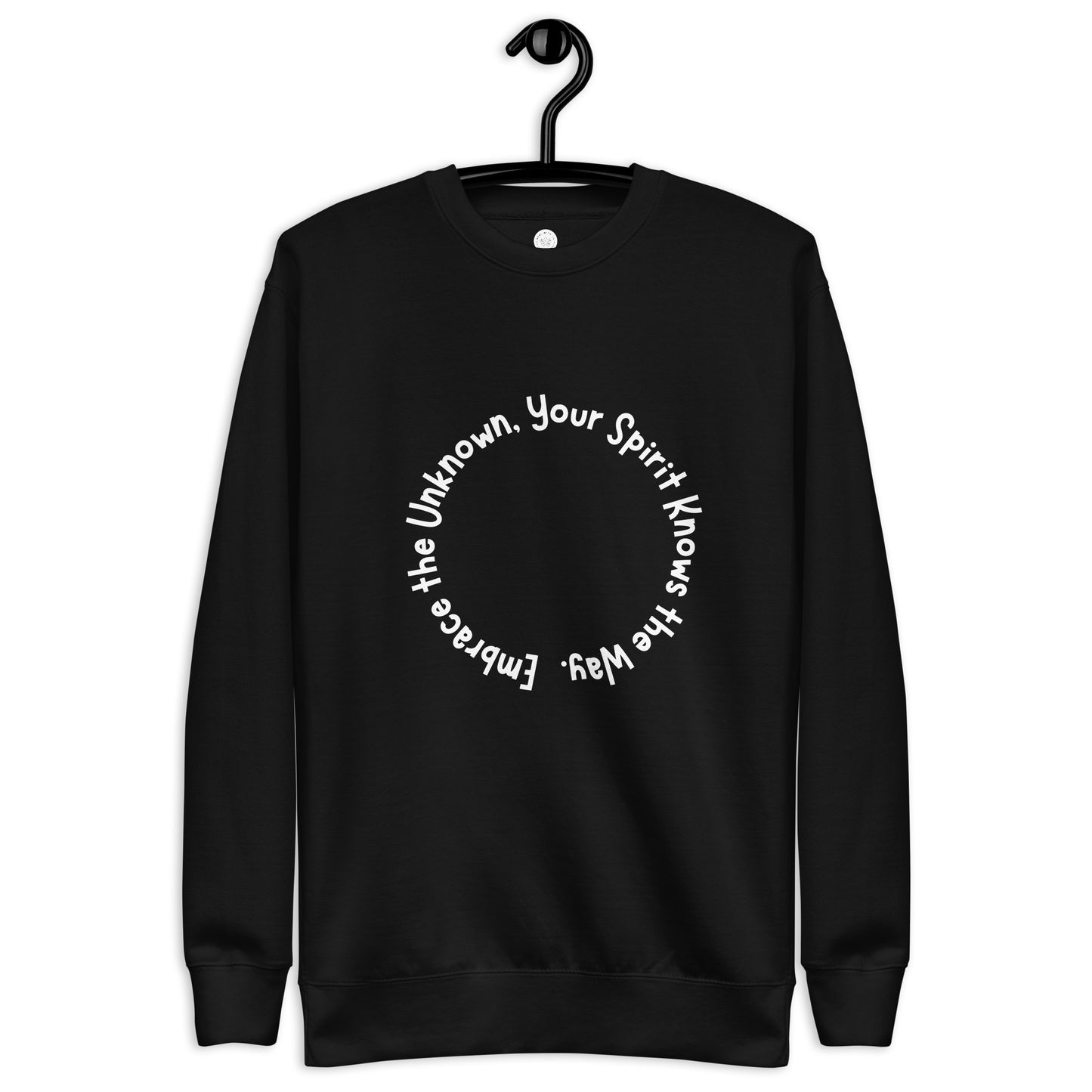 Sweatshirt - I embrace